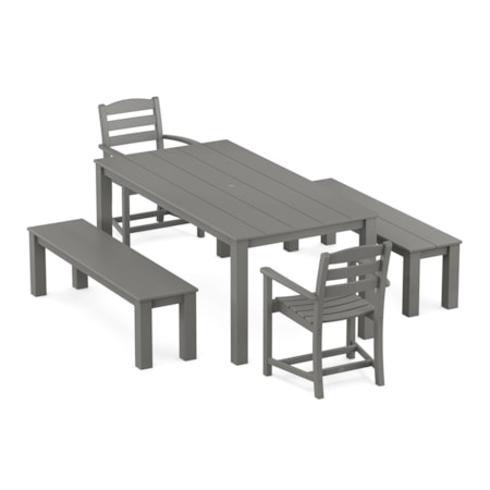 Outdoor Dining Sets