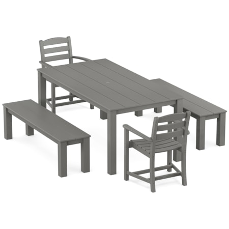 Outdoor Dining Sets