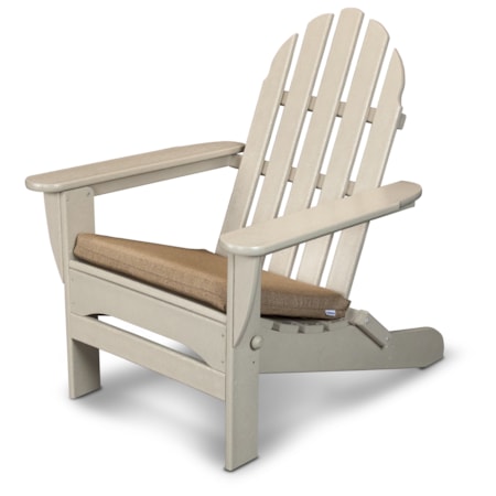 Adirondack Chair