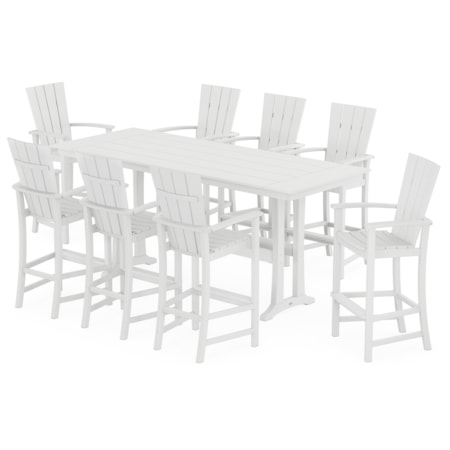 Outdoor Pub Dining Sets