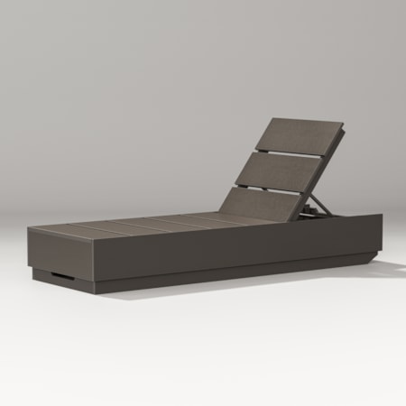 Elevate Chaise Lounge