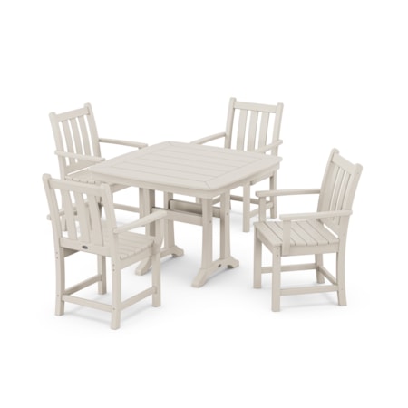 5-Piece Dining Set