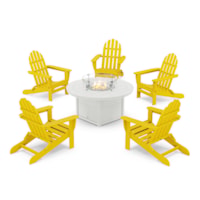 Lemon / White