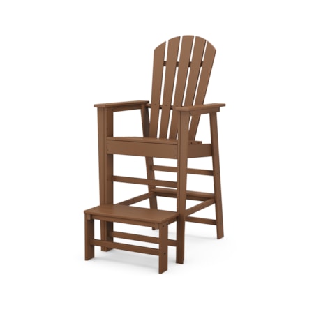 Lifeguard Chair