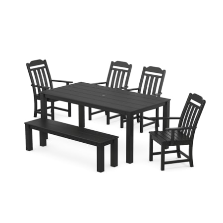 Outdoor Dining Sets