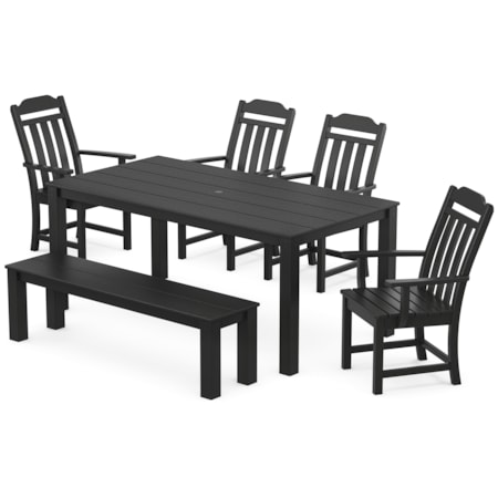 Outdoor Dining Sets