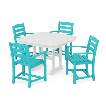 5-Piece Dining Set