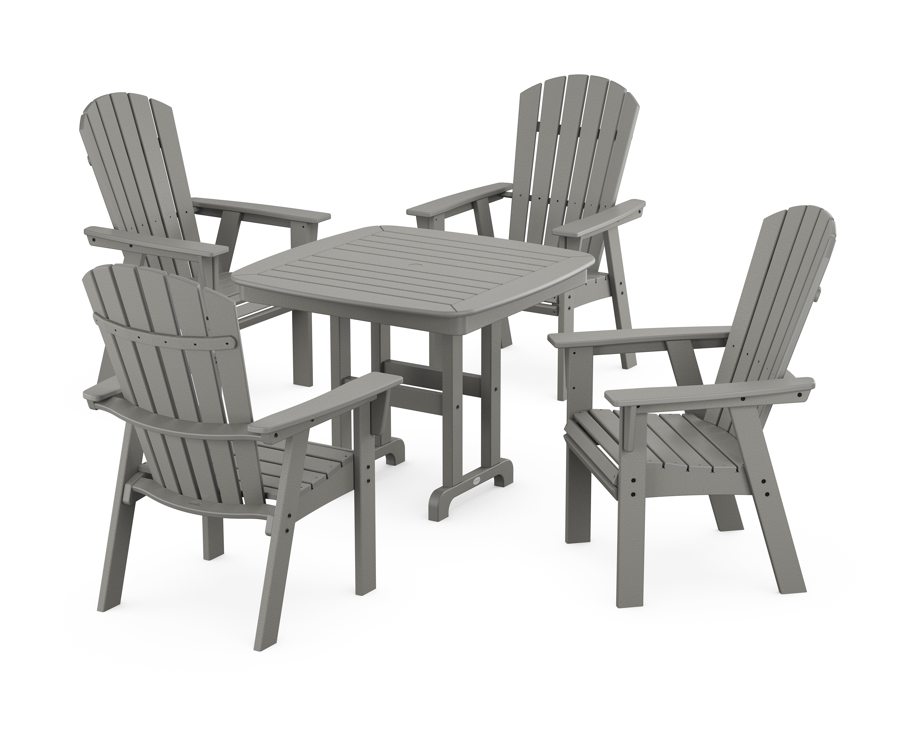 Adirondack 5-Piece Dining Set