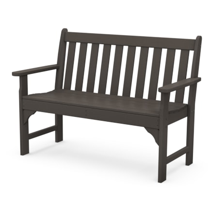 48" Bench