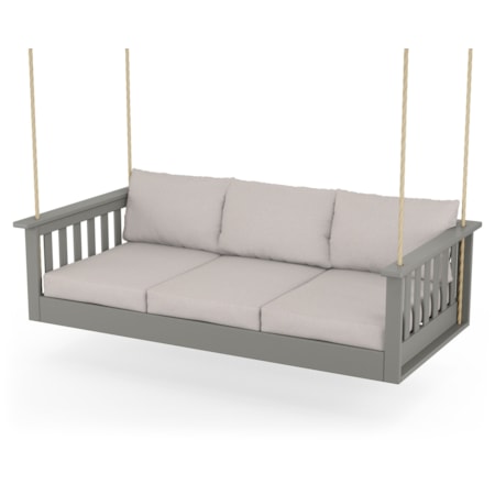 Daybed Swing