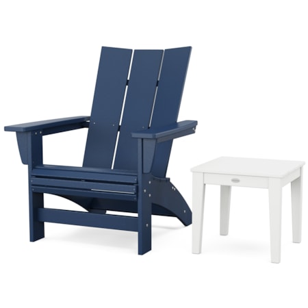 Adirondack Chair