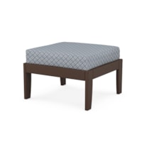 Mahogany / Hopscotch