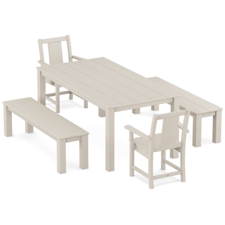 5-Piece Dining Setes