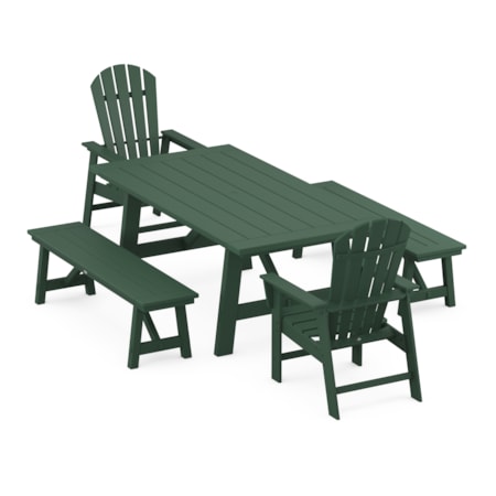 Outdoor Dining Sets