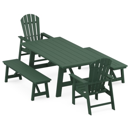 Outdoor Dining Sets