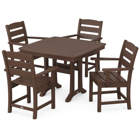 5-Piece Dining Set