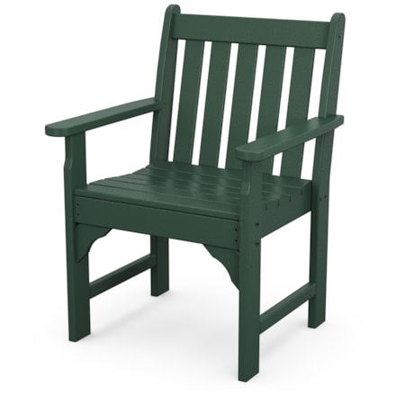 Garden Arm Chair