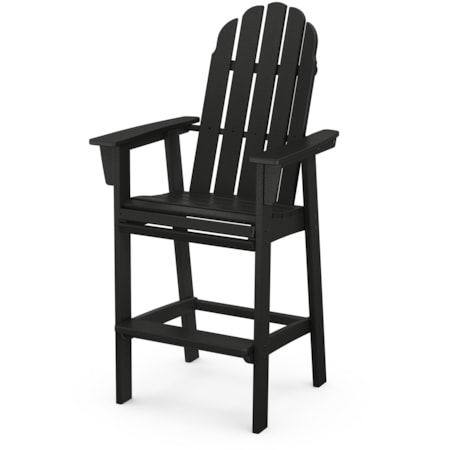 Adirondack Bar Chair