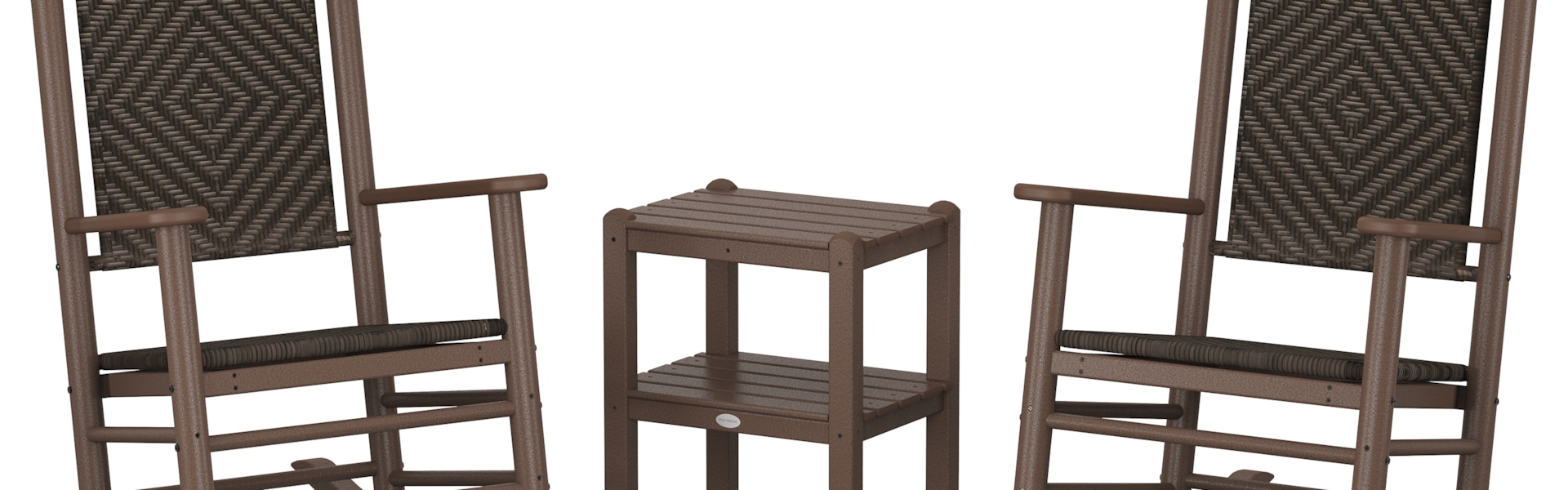 Virginia Rocker Rocker (rocker) by Polywood - Virginia Furniture Market