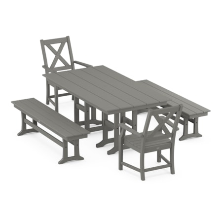Outdoor Dining Sets