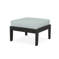 Black / Soothe Mist