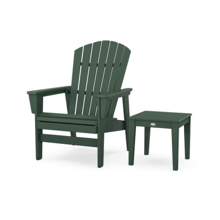 Outdoor Chairs