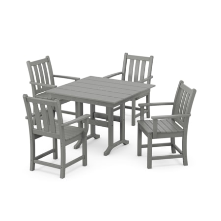 5-Piece Dining Set