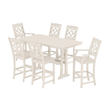 Outdoor Pub Dining Sets