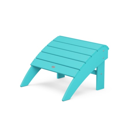 Adirondack Ottoman