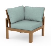 Natural / Glacier Spa