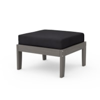 Driftwood / Midnight Linen