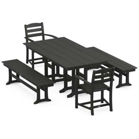Outdoor Dining Sets