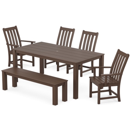 Outdoor Dining Sets