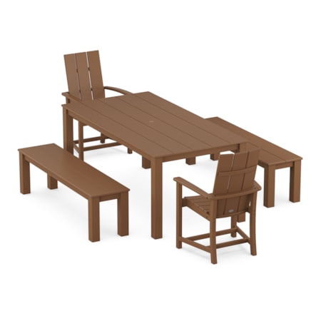 Outdoor Dining Sets