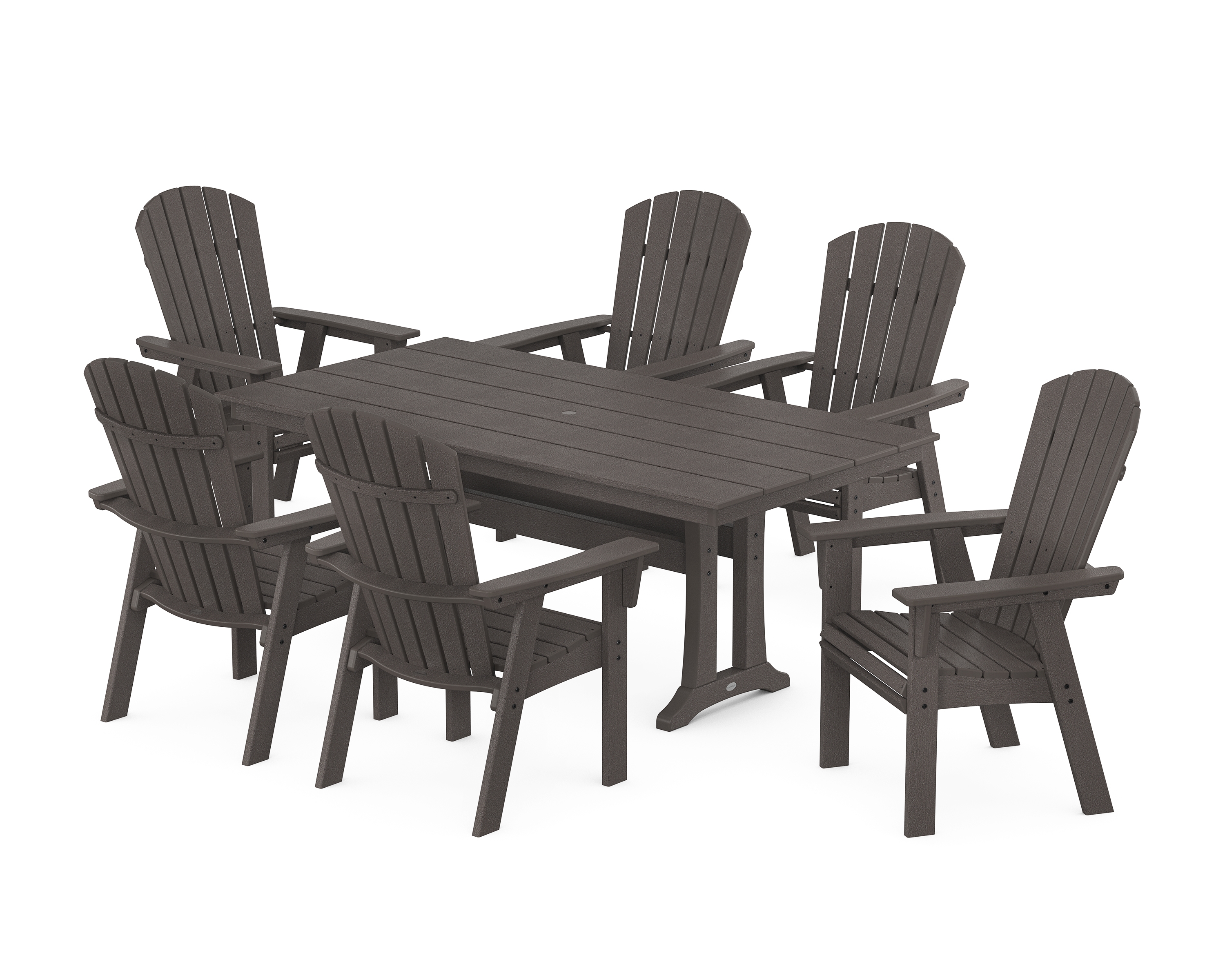 Adirondack 7-Piece Dining Set