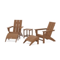 Teak