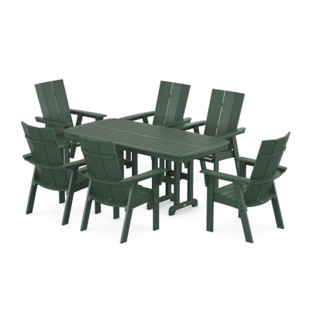 Adirondack 7-Piece Dining Set