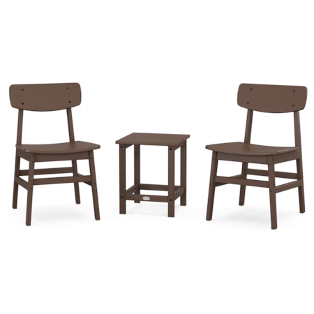 Outdoor Conversation Sets/Outdoor Chat Sets