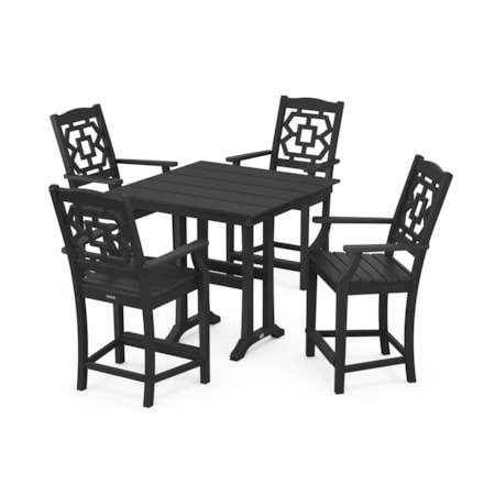 Outdoor Bistro Dining Sets