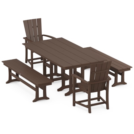 Outdoor Dining Sets