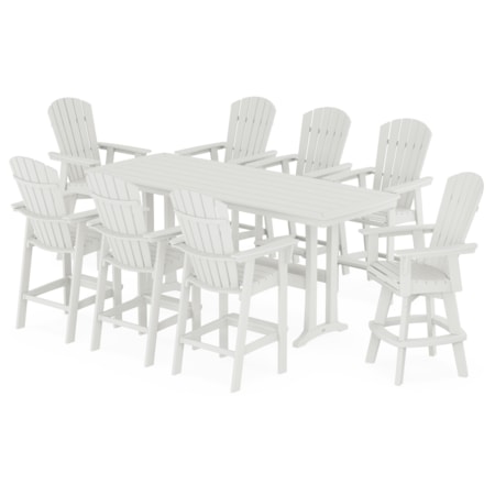 Outdoor Pub Dining Sets
