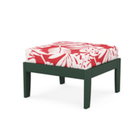 Green / Leaf Crimson