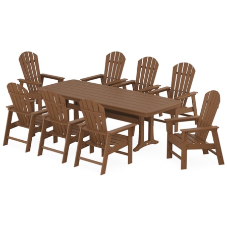 9-Piece Dining Set