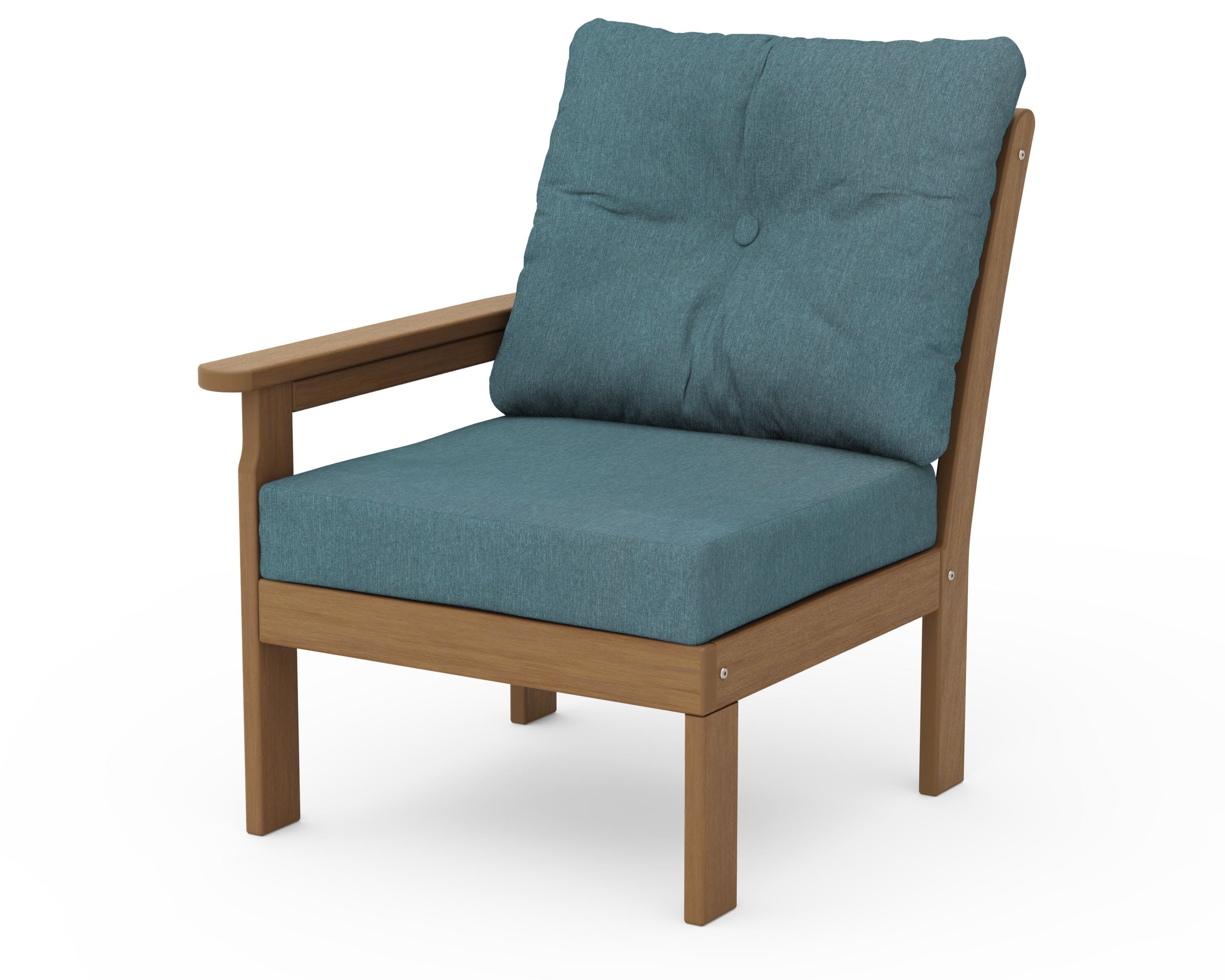 Modular Left Arm Chair