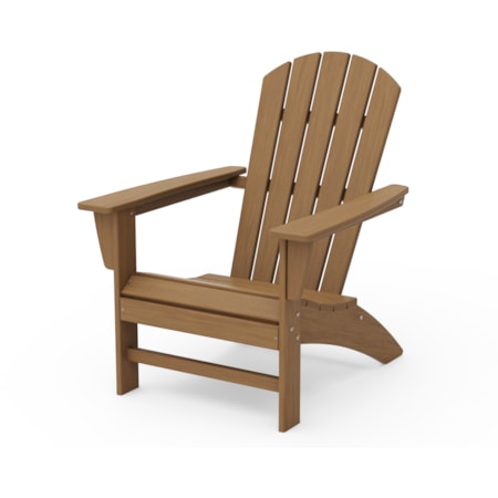 Adirondack Chair