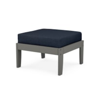 Slate Grey / Marine Indigo