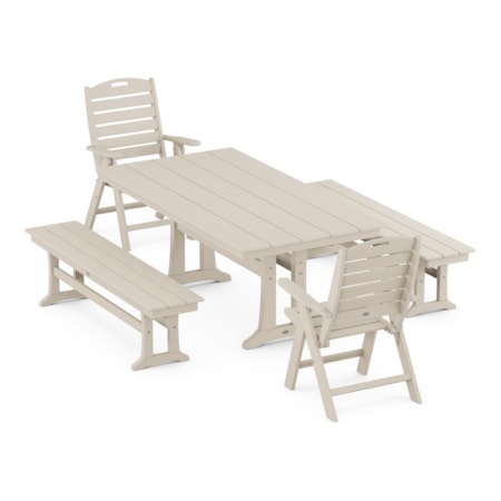 Outdoor Dining Sets