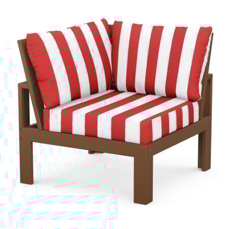 Modular Corner Chair