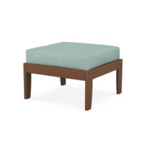 Teak / Glacier Spa