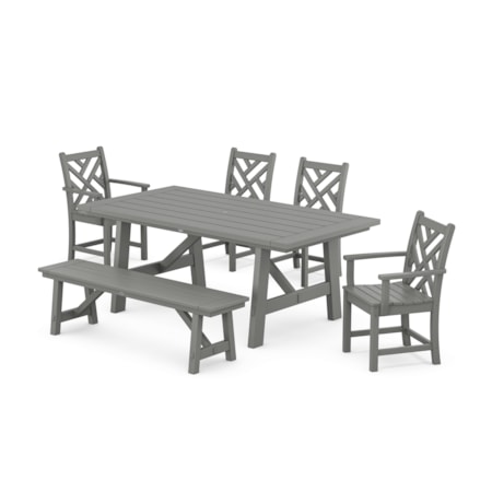 Outdoor Dining Sets